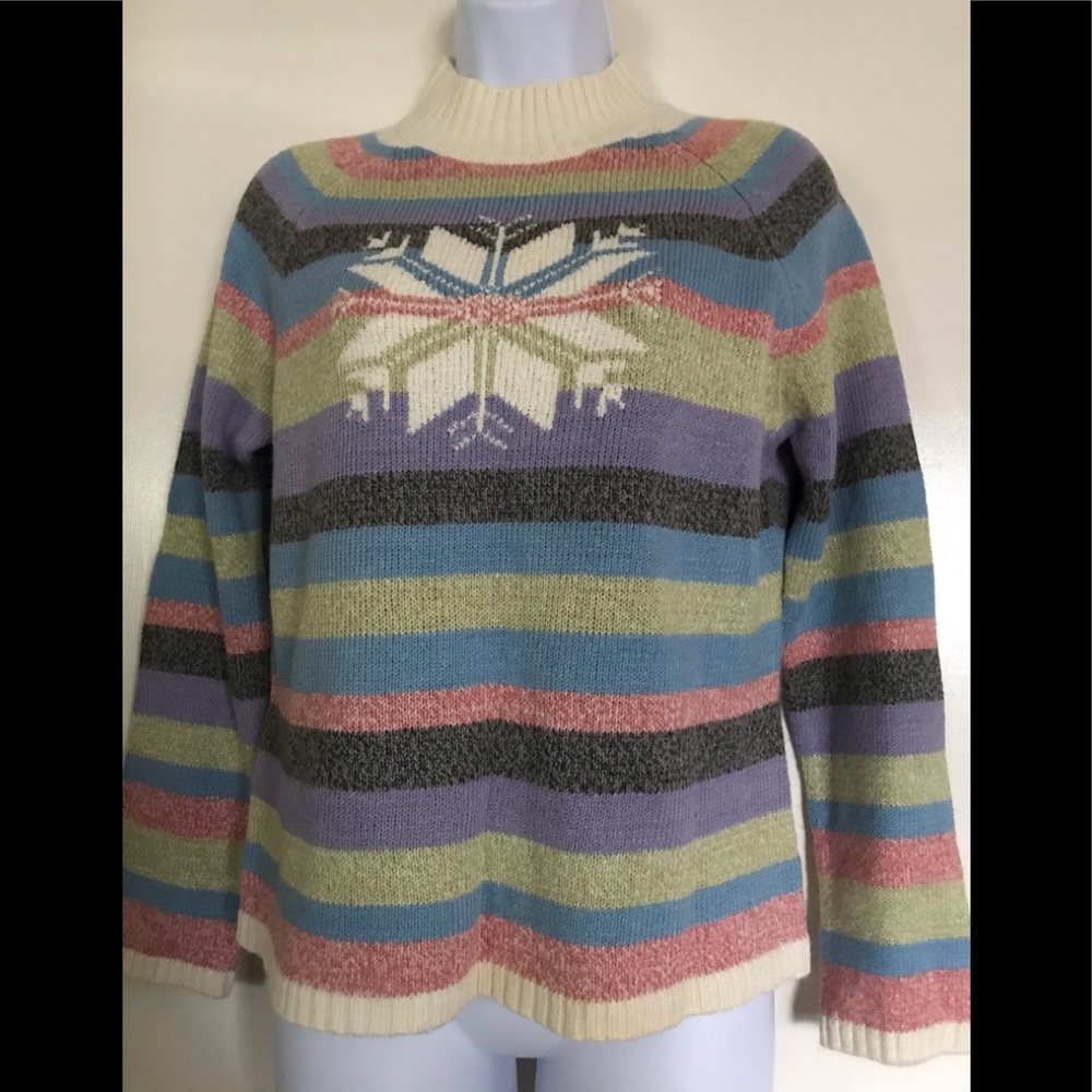 VILLAGER SPORT P ,A LIZ CLAIBORNE CO M/P